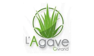 L'Agave Givrand