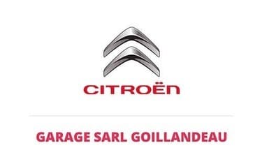 Garage Goillandeau