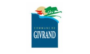 Commune de Givrand