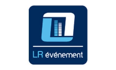 LR événement