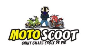 Motoscoot Saint Gilles Croix de Vie