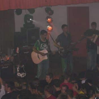 Festival Les Givrés 2006