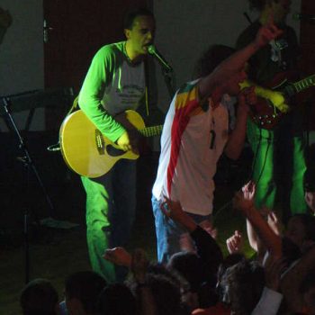 Festival Les Givrés 2006