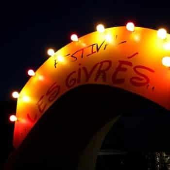 Festival Les Givrés 2007
