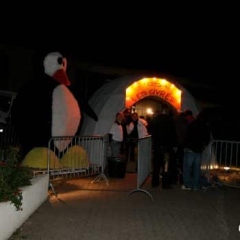 Festival Les Givrés 2007