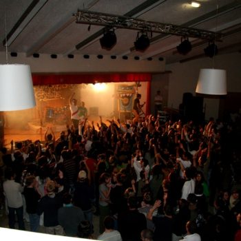 Festival Les Givrés 2007