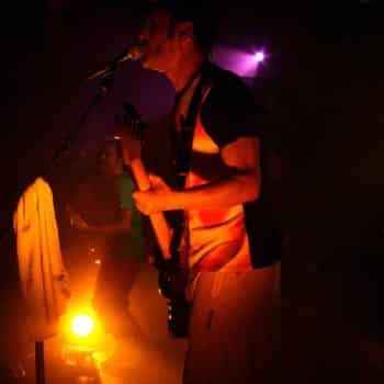 Festival Les Givrés 2007