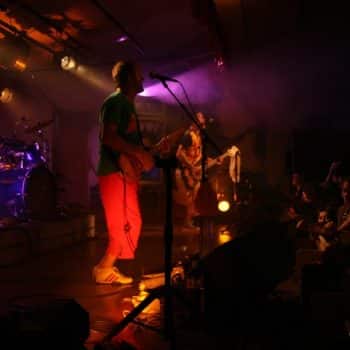 Festival Les Givrés 2007