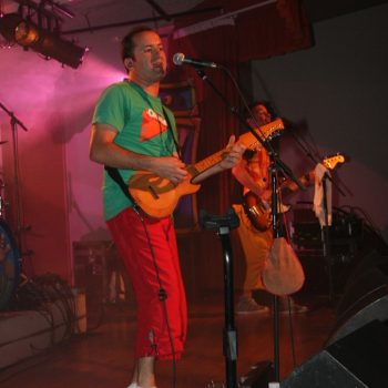 Festival Les Givrés 2007