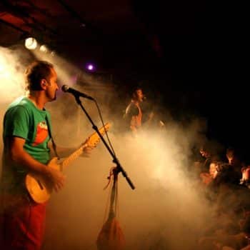 Festival Les Givrés 2007