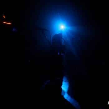 Festival Les Givrés 2007