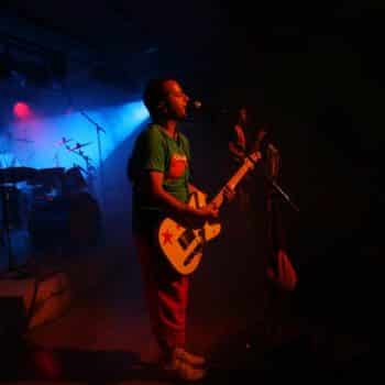 Festival Les Givrés 2007