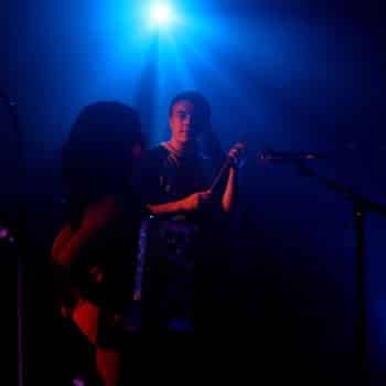 Festival Les Givrés 2007