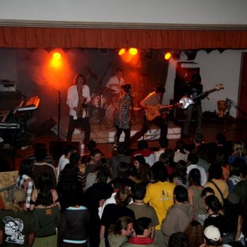 Festival Les Givrés 2007