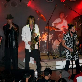 Festival Les Givrés 2007