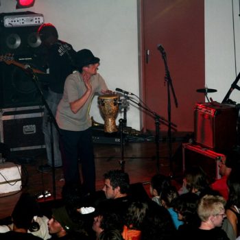 Festival Les Givrés 2007