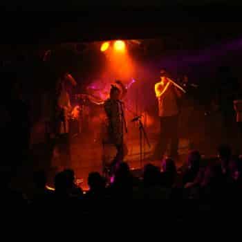 Festival Les Givrés 2007