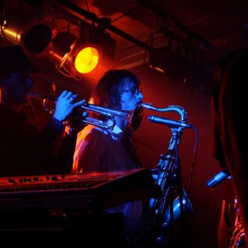 Festival Les Givrés 2007