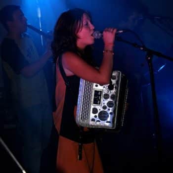 Festival Les Givrés 2007