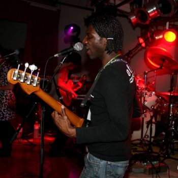 Festival Les Givrés 2007