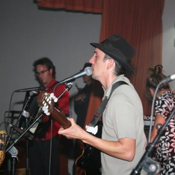 Festival Les Givrés 2007