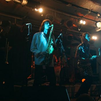 Festival Les Givrés 2007