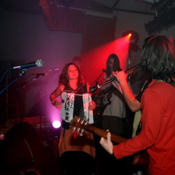 Festival Les Givrés 2007