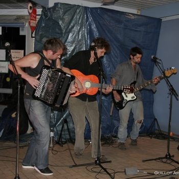 Festival Les Givrés 2008