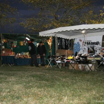 Festival Les Givrés 2008