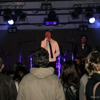 Festival Les Givrés 2008