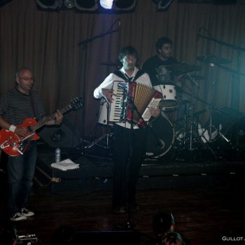 Festival Les Givrés 2008