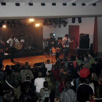 Festival Les Givrés 2008