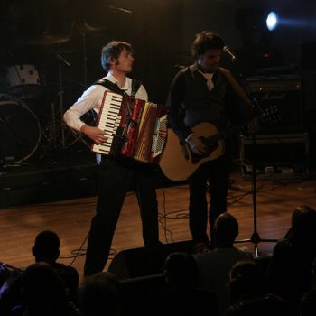 Festival Les Givrés 2008