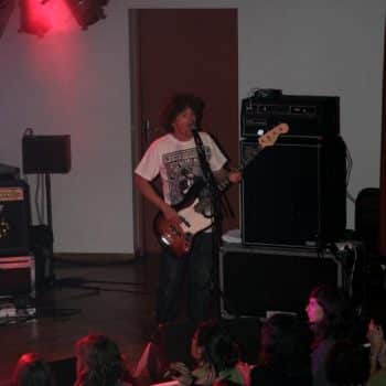 Festival Les Givrés 2008