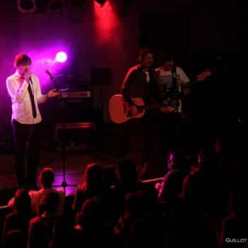 Festival Les Givrés 2008