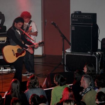 Festival Les Givrés 2008