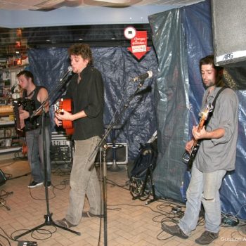 Festival Les Givrés 2008