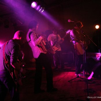 Festival Les Givrés 2008