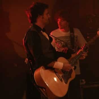 Festival Les Givrés 2008