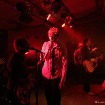 Festival Les Givrés 2008