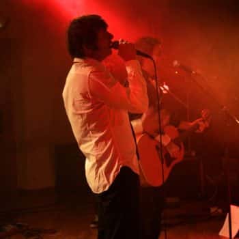 Festival Les Givrés 2008