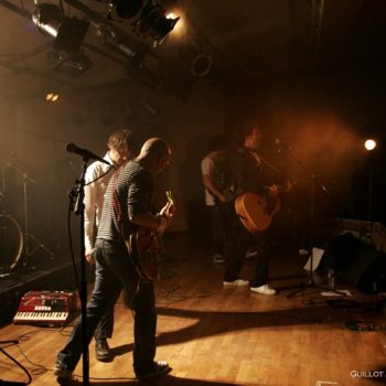 Festival Les Givrés 2008