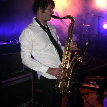 Festival Les Givrés 2008