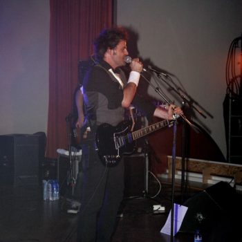 Festival Les Givrés 2008