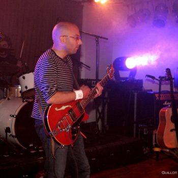 Festival Les Givrés 2008