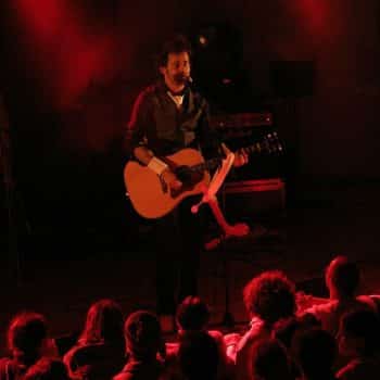 Festival Les Givrés 2008