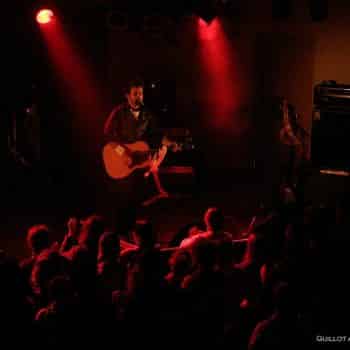 Festival Les Givrés 2008