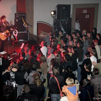 Festival Les Givrés 2008