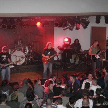 Festival Les Givrés 2008