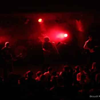 Festival Les Givrés 2008